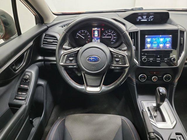 used 2020 Subaru Crosstrek car, priced at $17,234
