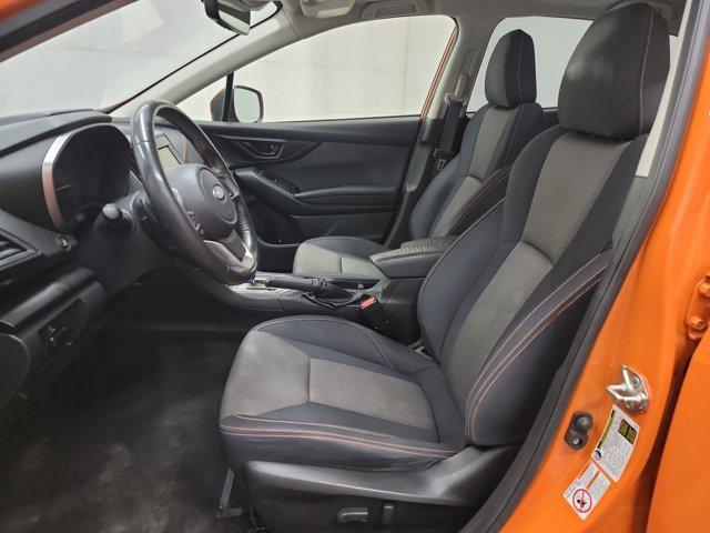 used 2020 Subaru Crosstrek car, priced at $17,234