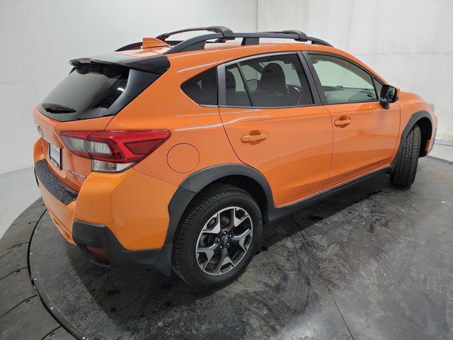 used 2020 Subaru Crosstrek car, priced at $17,234