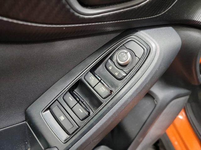 used 2020 Subaru Crosstrek car, priced at $17,234