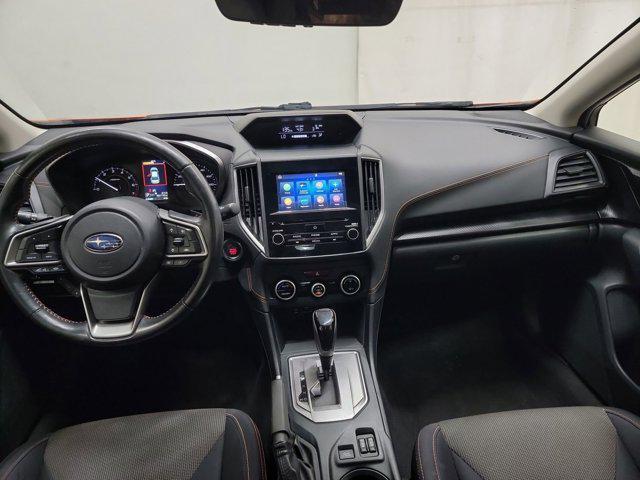 used 2020 Subaru Crosstrek car, priced at $17,234
