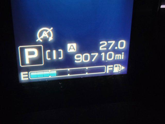 used 2020 Subaru Crosstrek car, priced at $17,234