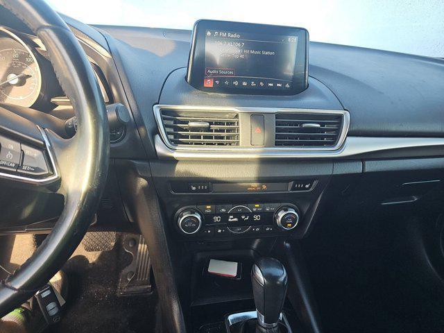used 2018 Mazda Mazda3 car, priced at $14,518