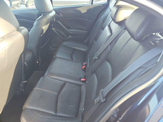 used 2018 Mazda Mazda3 car, priced at $14,518