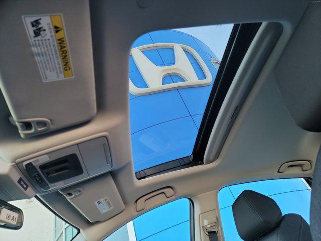 new 2026 Honda Accord car, priced at $30,447