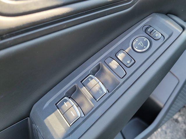 new 2026 Honda Accord car, priced at $30,447