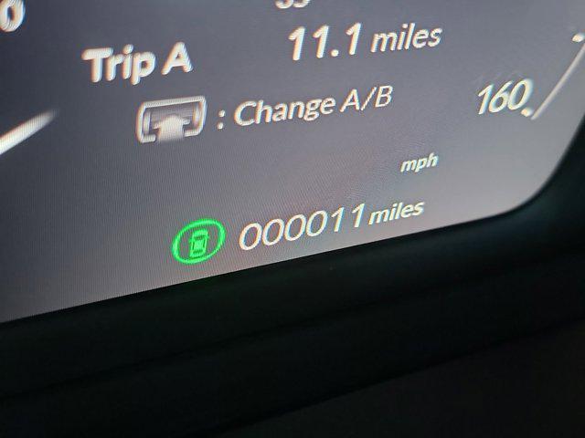 new 2026 Honda Accord car, priced at $30,447