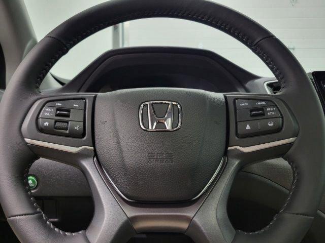 new 2026 Honda Ridgeline car, priced at $42,387