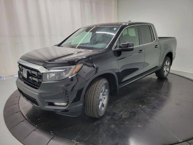 new 2026 Honda Ridgeline car, priced at $42,387