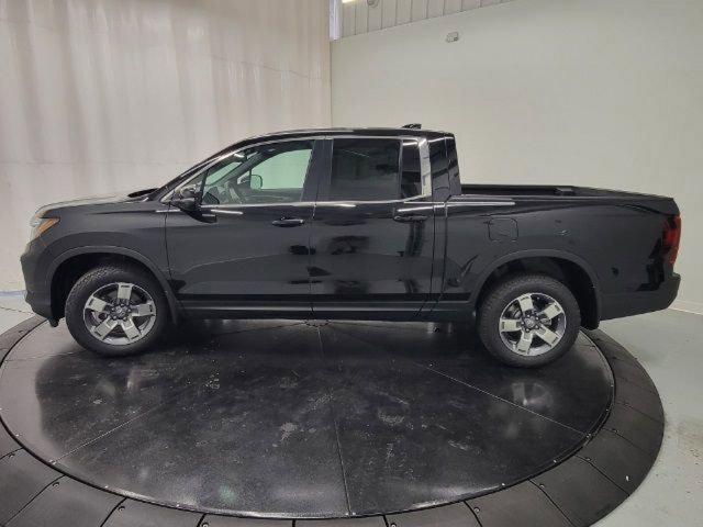 new 2026 Honda Ridgeline car, priced at $42,387