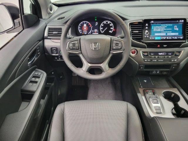 new 2026 Honda Ridgeline car, priced at $42,387
