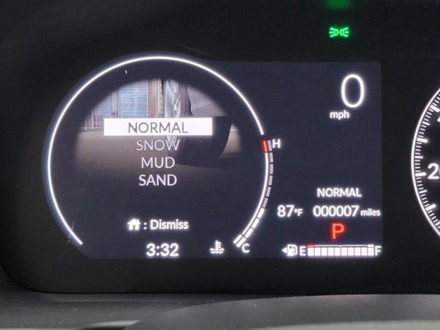 new 2026 Honda Ridgeline car, priced at $42,387