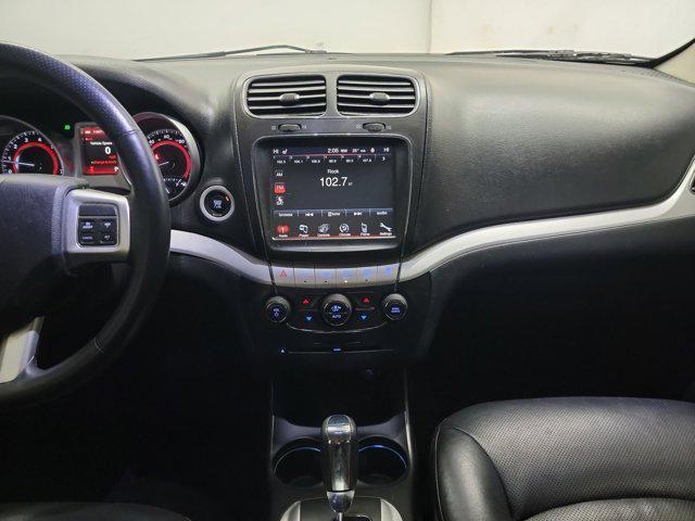 used 2016 Dodge Journey car, priced at $8,726