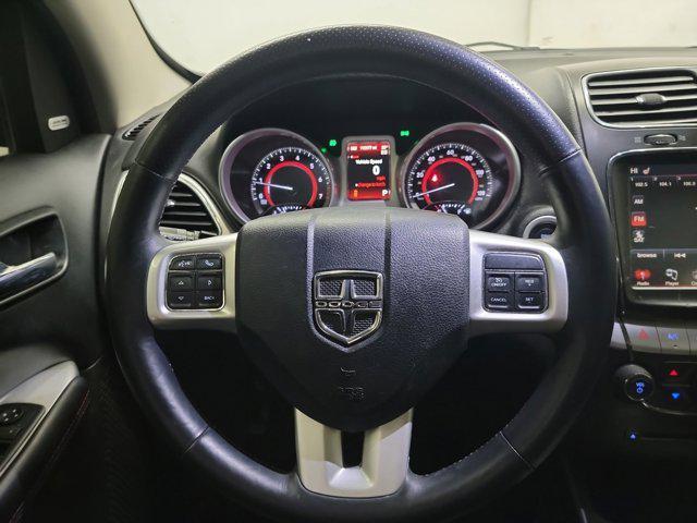 used 2016 Dodge Journey car, priced at $8,726