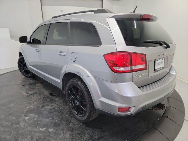 used 2016 Dodge Journey car, priced at $8,726