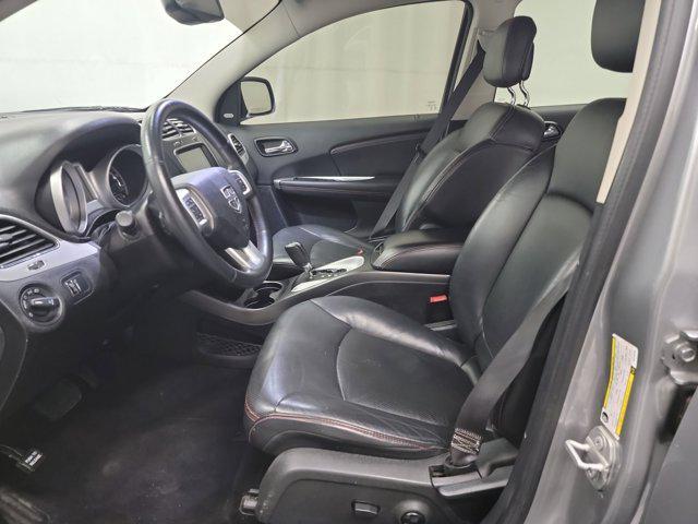 used 2016 Dodge Journey car, priced at $8,726