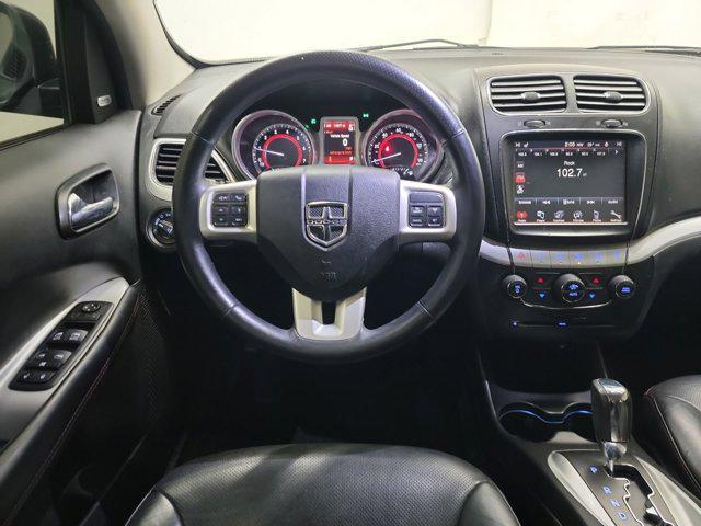 used 2016 Dodge Journey car, priced at $8,726