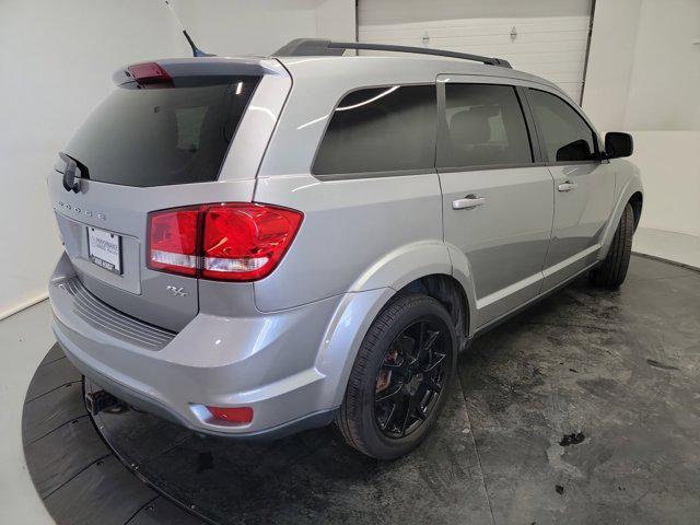 used 2016 Dodge Journey car, priced at $8,726
