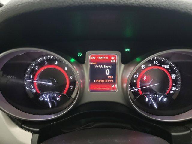 used 2016 Dodge Journey car, priced at $8,726
