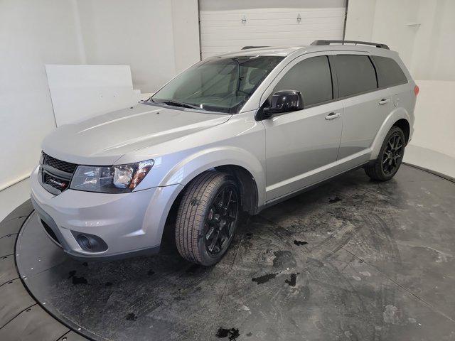 used 2016 Dodge Journey car, priced at $8,726
