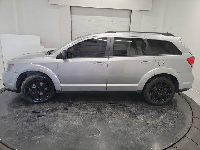used 2016 Dodge Journey car, priced at $8,726