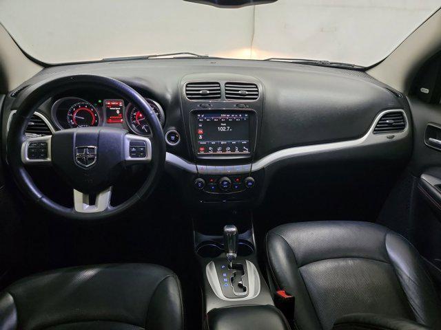 used 2016 Dodge Journey car, priced at $8,726