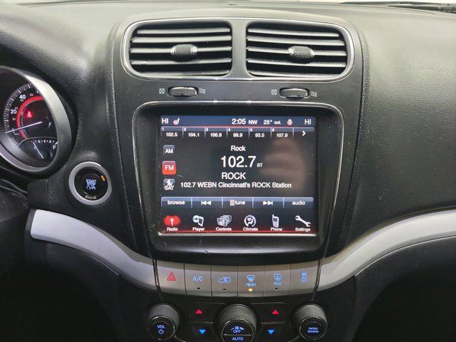 used 2016 Dodge Journey car, priced at $8,726