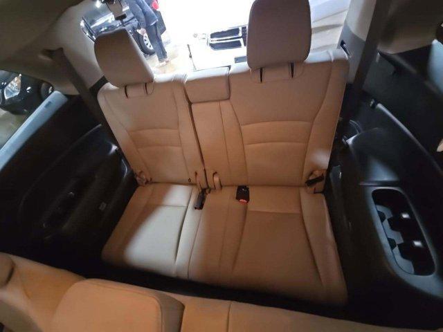 used 2018 Honda Pilot car, priced at $16,205