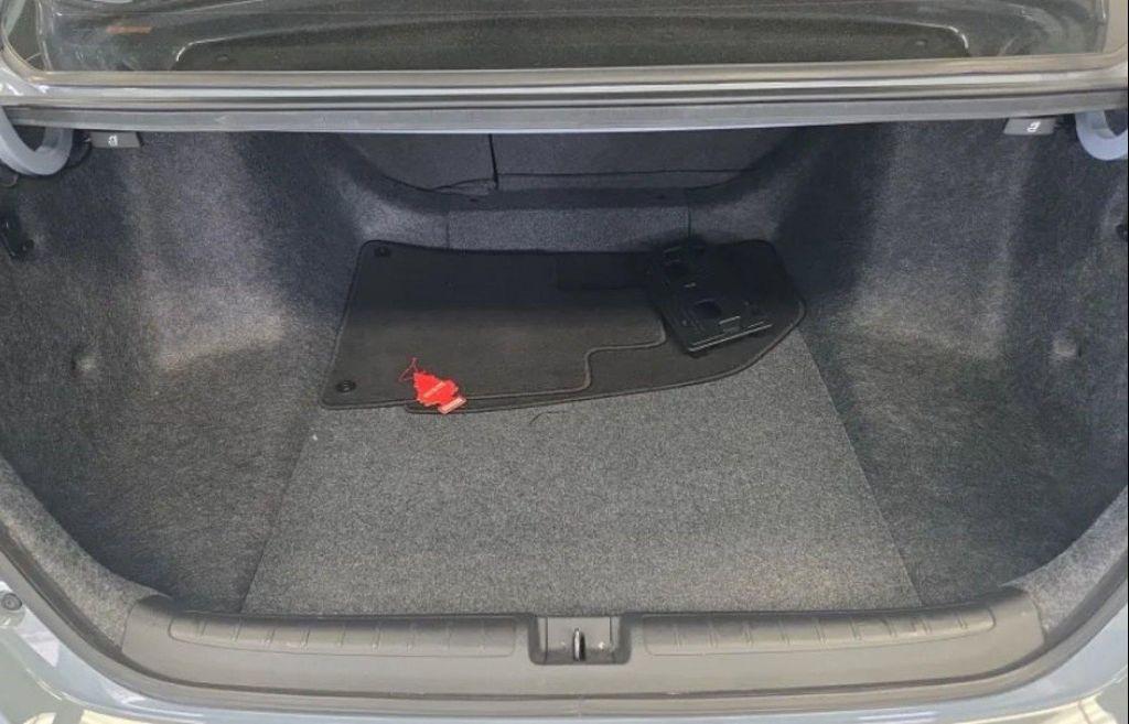 used 2022 Honda Accord car, priced at $22,666