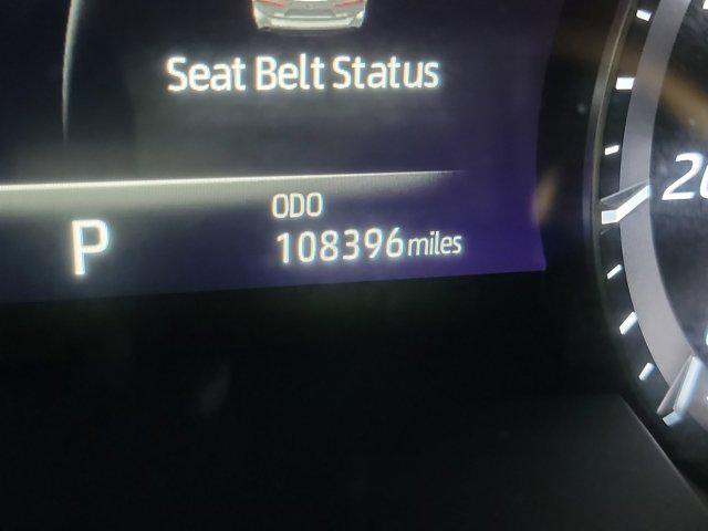 used 2021 Toyota Highlander car, priced at $24,533