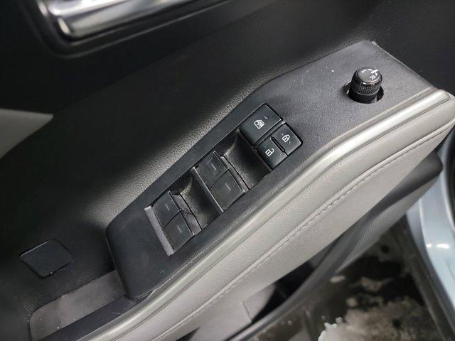 used 2021 Toyota Highlander car, priced at $24,533