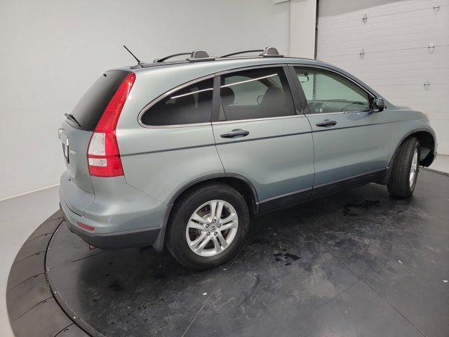 used 2010 Honda CR-V car, priced at $8,804