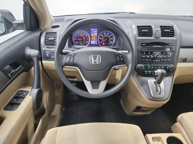 used 2010 Honda CR-V car, priced at $8,804