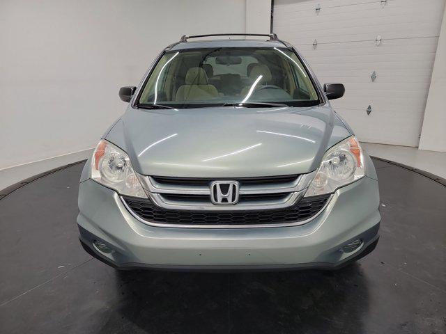 used 2010 Honda CR-V car, priced at $8,804