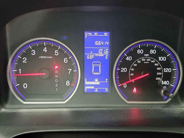 used 2010 Honda CR-V car, priced at $8,804
