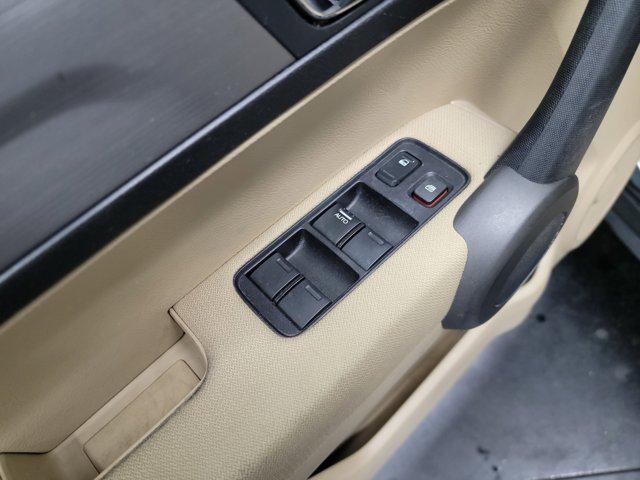 used 2010 Honda CR-V car, priced at $8,804