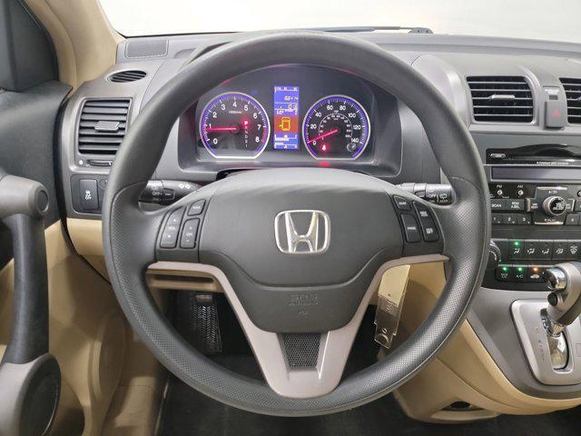 used 2010 Honda CR-V car, priced at $8,804