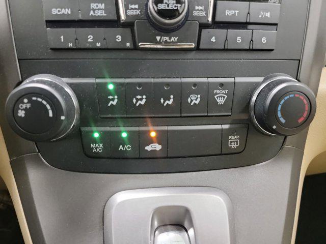 used 2010 Honda CR-V car, priced at $8,804