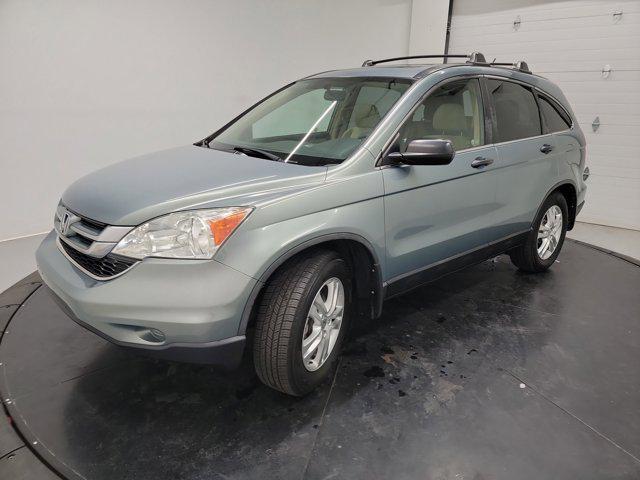 used 2010 Honda CR-V car, priced at $8,804
