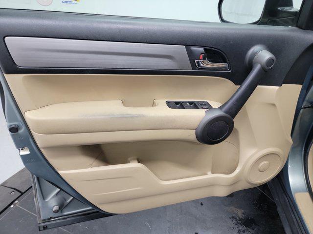 used 2010 Honda CR-V car, priced at $8,804