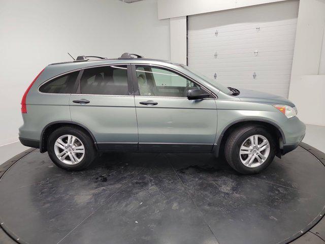 used 2010 Honda CR-V car, priced at $8,804