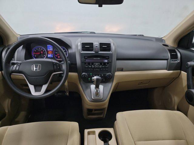 used 2010 Honda CR-V car, priced at $8,804