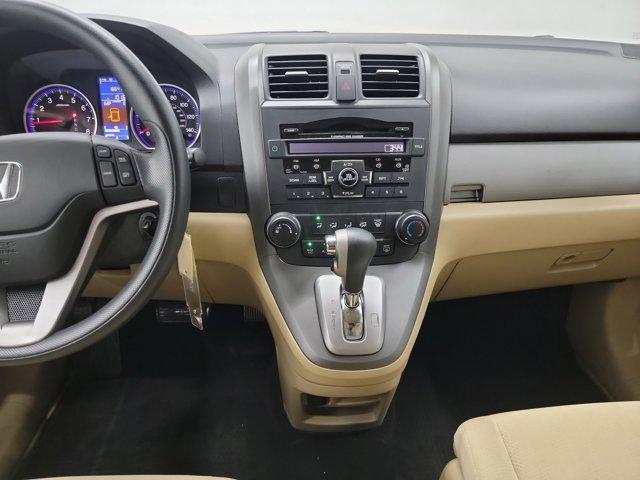 used 2010 Honda CR-V car, priced at $8,804