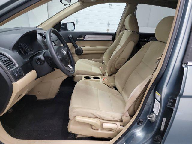 used 2010 Honda CR-V car, priced at $8,804