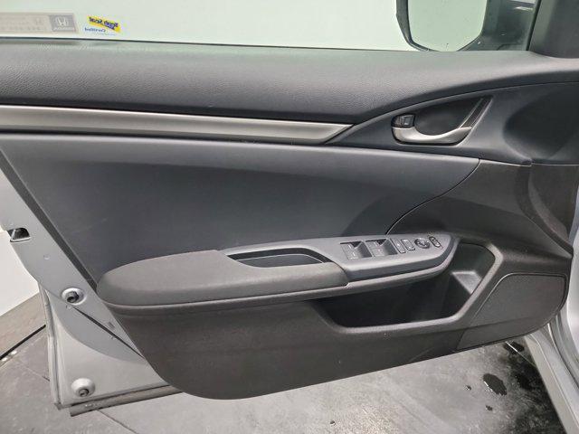 used 2020 Honda Civic car, priced at $15,235