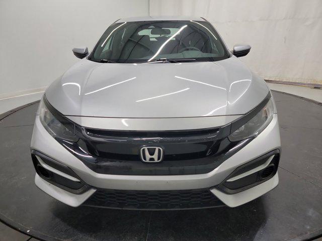 used 2020 Honda Civic car, priced at $15,235