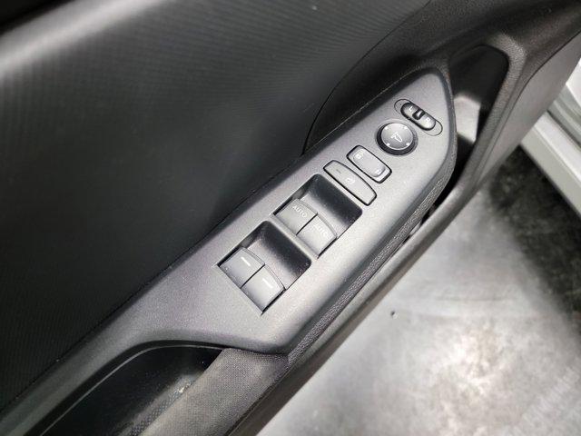 used 2020 Honda Civic car, priced at $15,235
