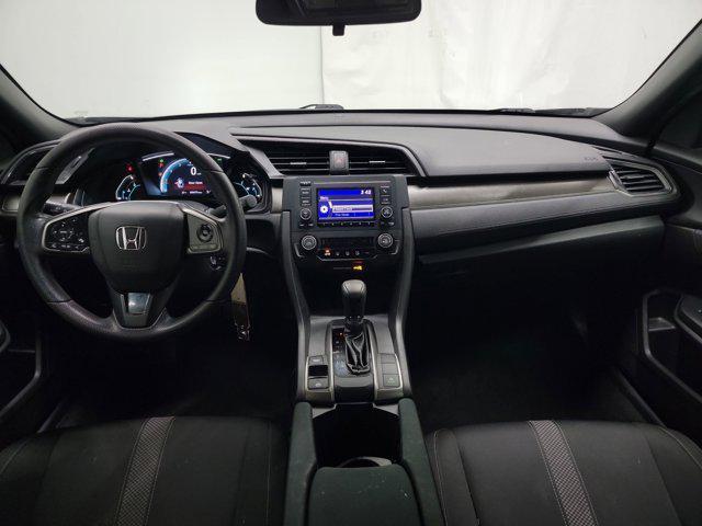 used 2020 Honda Civic car, priced at $15,235