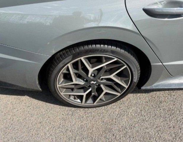 used 2022 Hyundai Sonata car, priced at $23,789