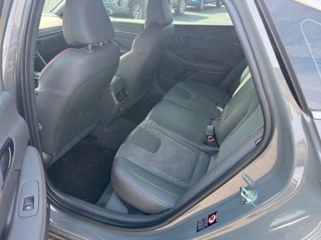 used 2022 Hyundai Sonata car, priced at $23,789
